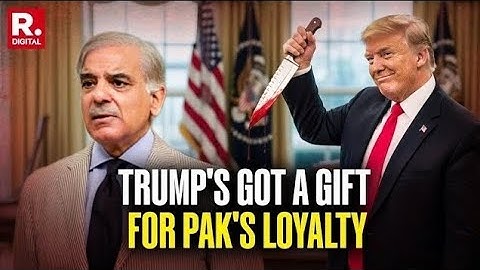 Gedurfde zet van Hooggerechtshof: Trumps tarieven vernietigd!