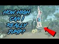 I AM STRUGGLING.. 5&#39;7&#39;&#39; Asian Road To Dunking | Ep.9