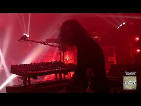 Riverside - Egoist