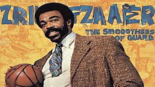 Walt Frazier: The Smoothest Point Guard of the 70s - How Did He Change the Game?
