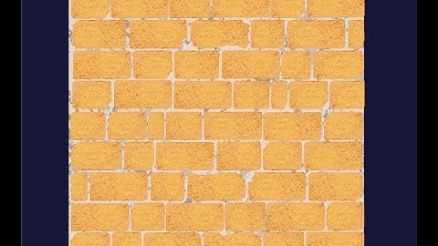 Creating a Fast and Easy Game Asset |  Tutorial -  The Wall