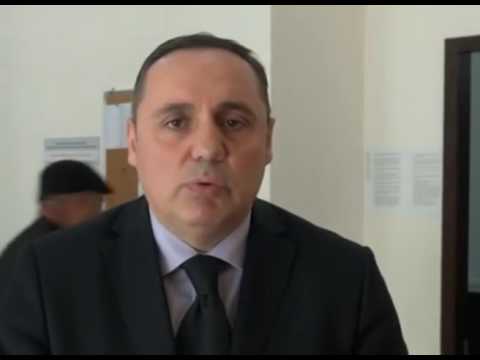 შეხვედრა მარნეულელ ფერმერებთან