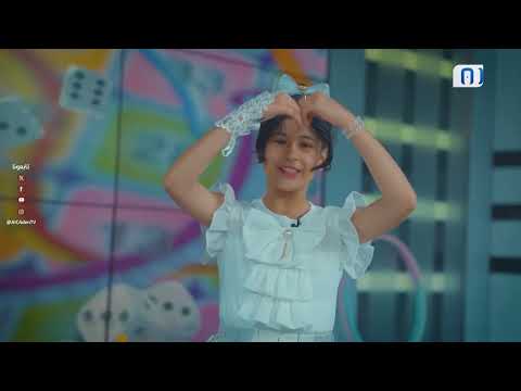 #سلم_الأبطال... برنامج ترفيهي للأطفال، مفاجآت وجوائز يوميًا في رمضان الساعة 03: 00 م بتوقيت عدن