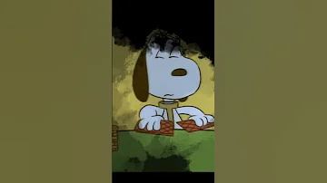 cosas que no sabias de snoopy