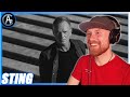 STING - &quot;If It&#39;s Love&quot; | REACTION!