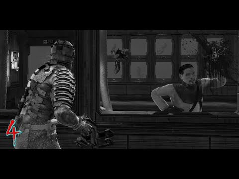 Dead Space [Coming Out Of The Walls] pc remote