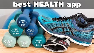 What are the best HEALTH apps?