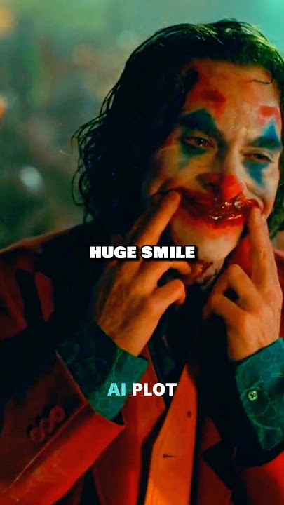 Joker takes his Revenge🤡