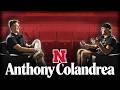 New Nebraska Quarterback Reveals Expectations for 2026 | The Anthony Colandrea Interview