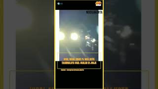 Viral Mobil Dinas Pj Wali Kota Tasikmalaya Ugalugalan Di Jogja short vdeoviral