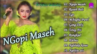 Niken Salindry - Ngopi Maszeh - Kembar Campursari 