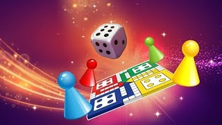 Live Ludo King Game 👑 Ludo Game in 1 Players #ludogame #ludoking #ludokinglive screenshot 5