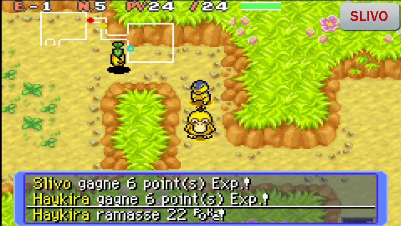Hors-Série Kids' Mania Soluces DS & GameBoy Advance N°23