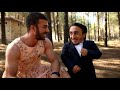 VAMPİR KÖYLÜ w/ Reşat Enük, Rıdvan Abi