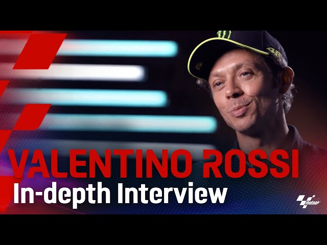 Valentino Rossi's Key to a Long and Successful Career class=