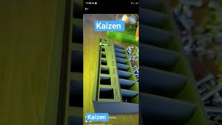 Kaizen Ideas