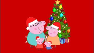 PEPPA PIG’S 12 DAYS OF CHRISTMAS FULL SERIES!