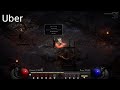 Diablo 2 Resurected # Uber Tristram# Paladyn