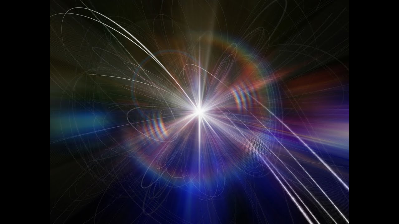 CERN - Tunnel ins Universum. DVD Dokumentation Trailer 2