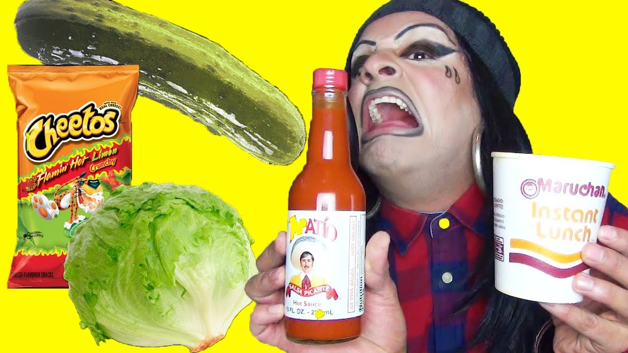 Chola Fails at ASMR CHALLENGE - YouTube