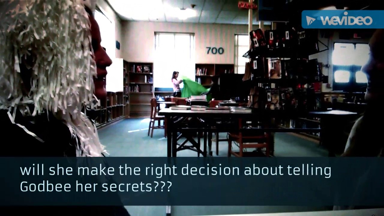 Olive's Ocean book trailer YouTube