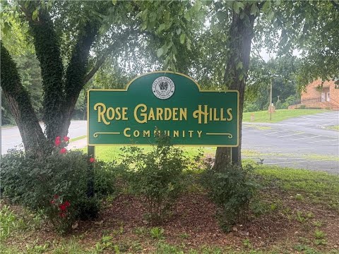 2560 Gordon Circle SE, Smyrna, GA home video tour