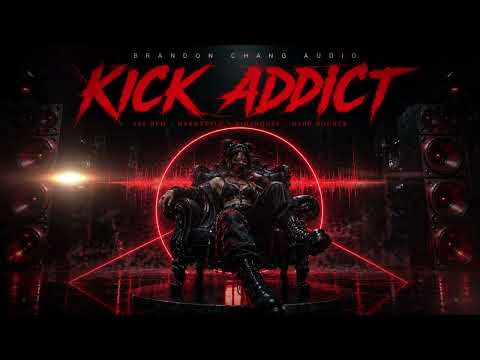 Damo - Kick - Remix