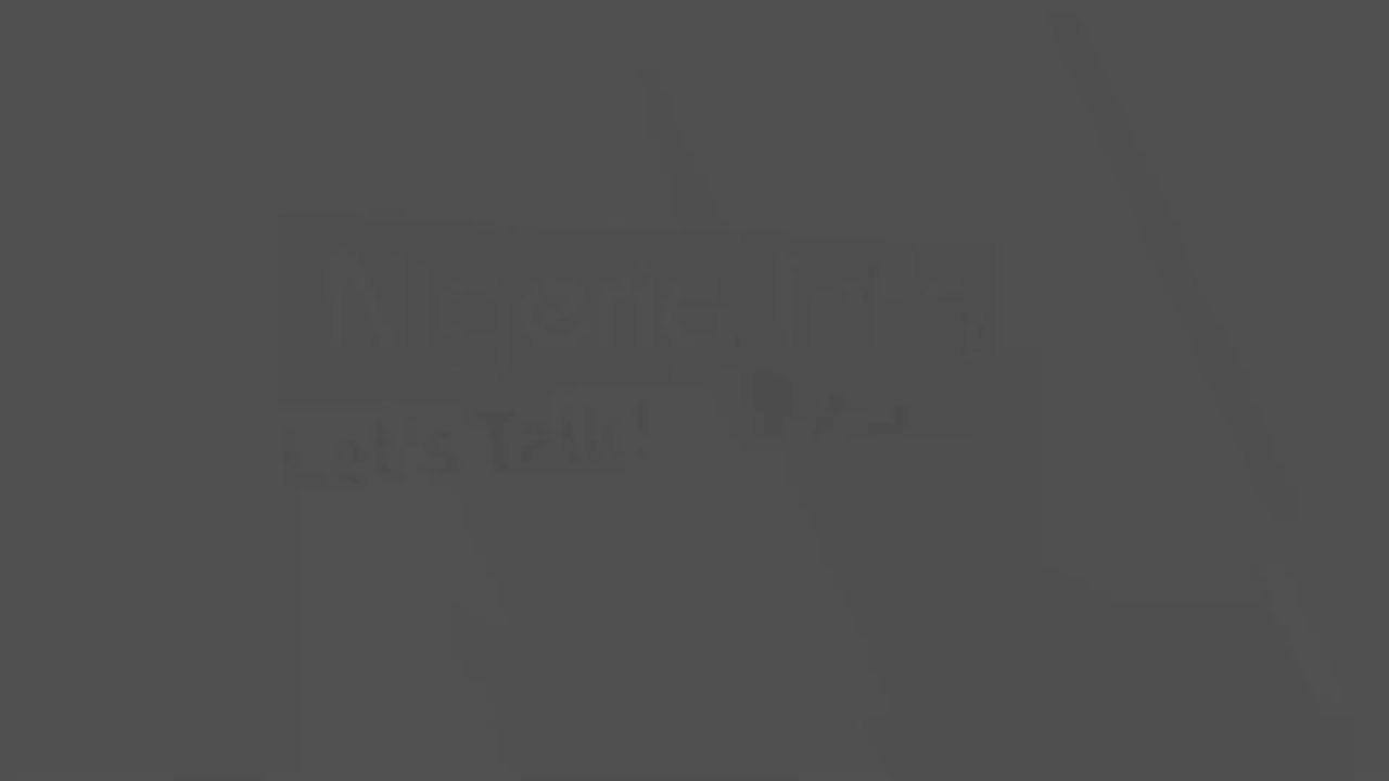 (Ro32) Debate: "Plastic Bottles Should Be Banned In Nigeria"