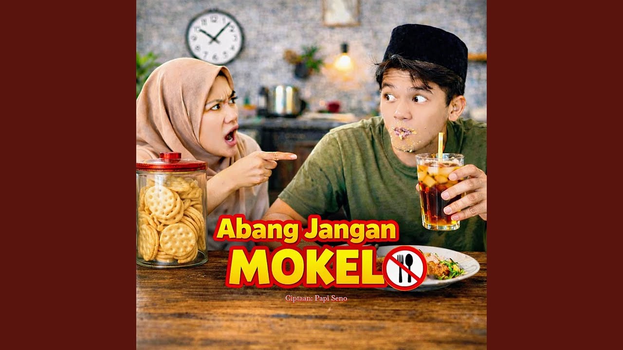 Abang Jangan Mokel