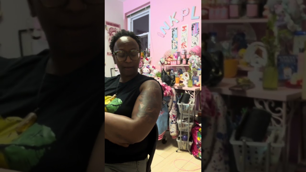 Post tattoo feedback from a new client at Little INKPLAY Shop®