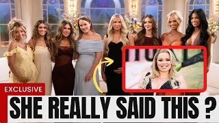 Chaos at the Mormon Wives Reunion — Trisha Paytas Steps In to Expose Nick Viall