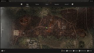 S.T.A.L.K.E.R. 2 - Heart of Chornobyl #1,372: The Red Forest Runner