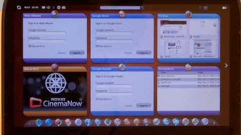 Lenovo Skylight Review