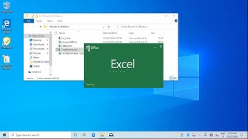 Recent Excel Maldocs Blocked by OSArmor (October 2020)