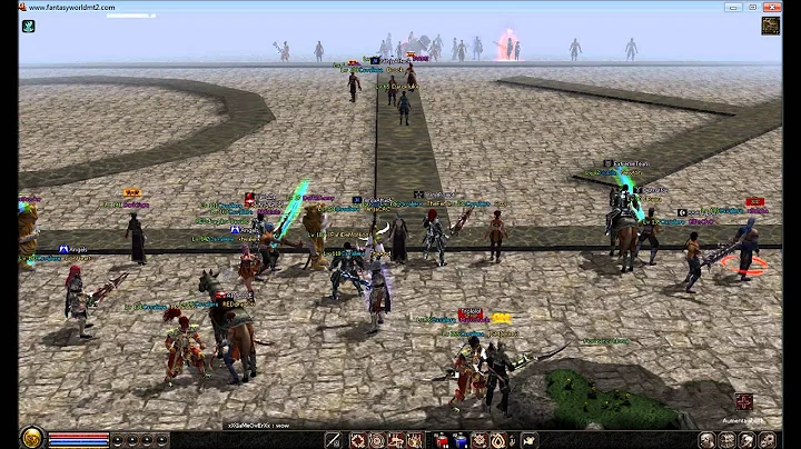 OX FANTASYWORLDMT2!!!! FINALE!!!!!!!!!!!!.wmv