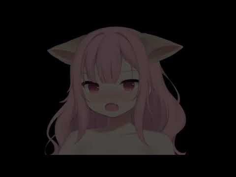 Cat girl vore