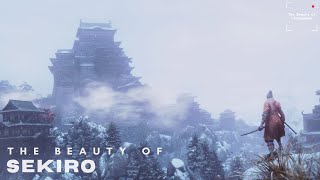 The Beauty of Sekiro: Shadows Die Twice screenshot 4