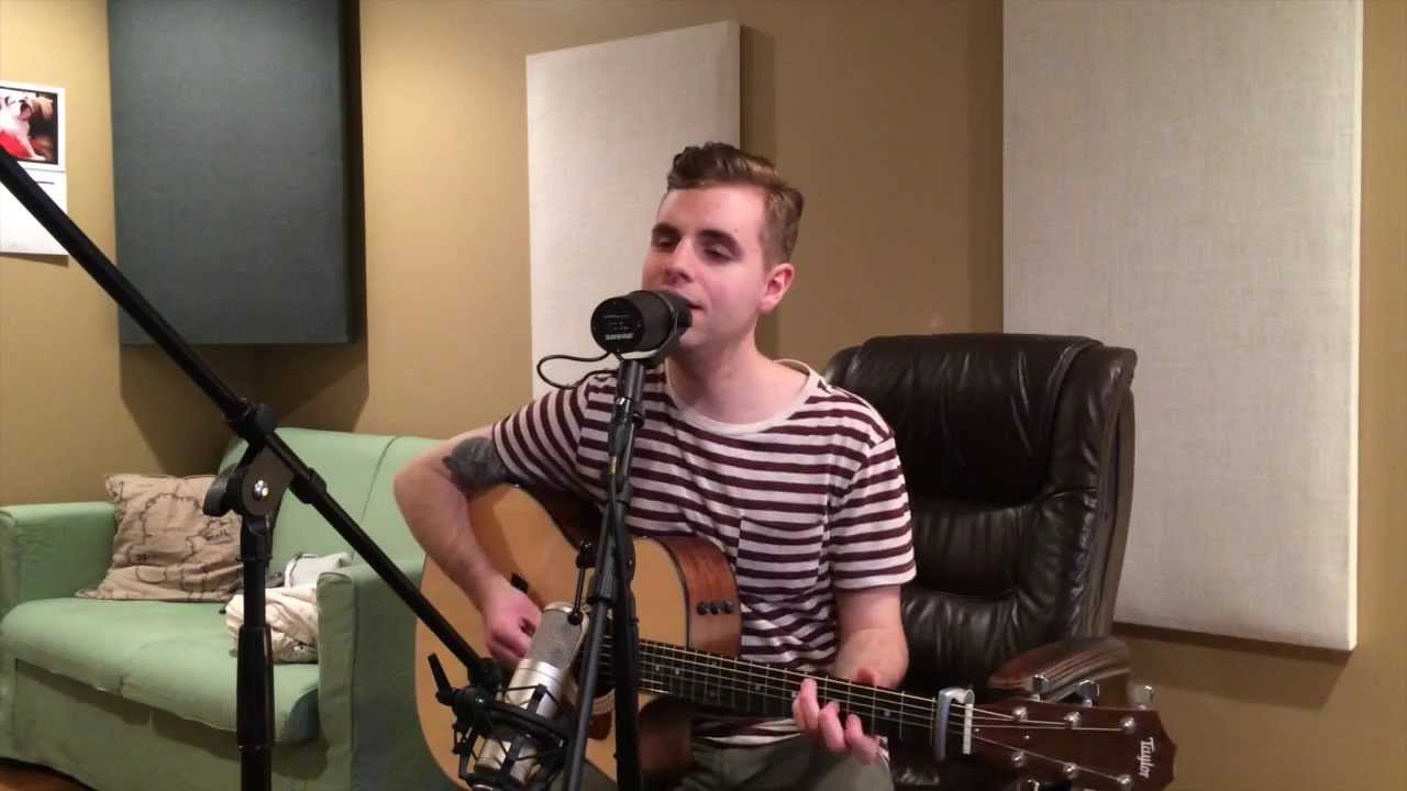 Coldplay - Midnight (Austin Nivarel Cover)