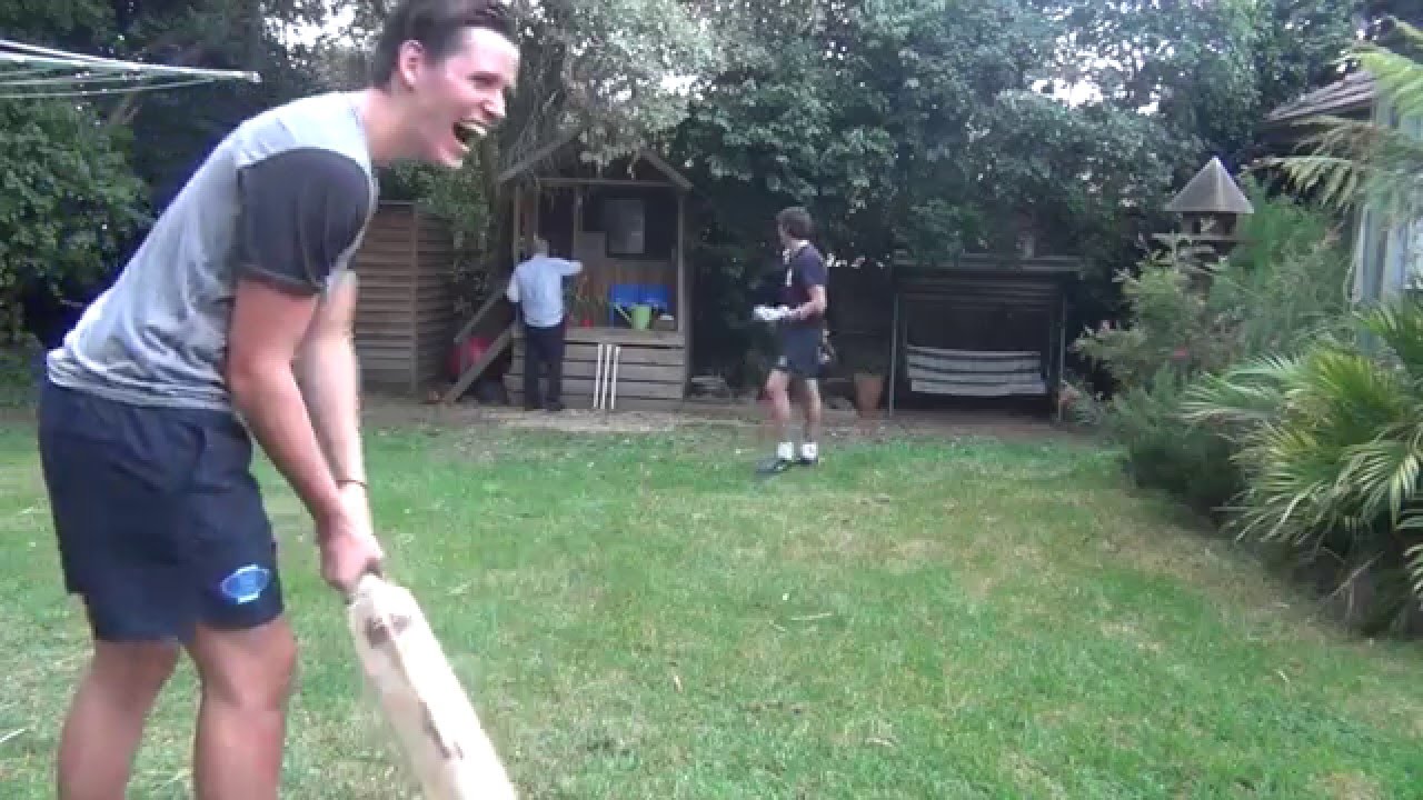 Angry Dad Loses His Sh*t