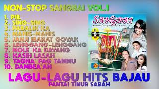 Sangbai Vol.1 Nonstop!