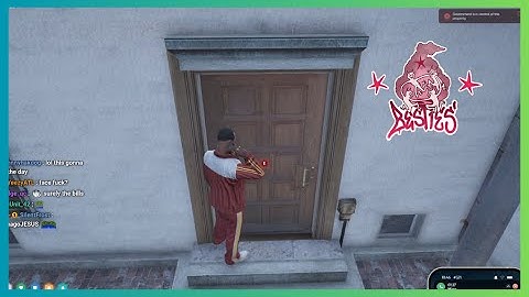 4Head finds out all his houses are on lock down | NoPixel 4.0 GTA RP | RP Clips Hub