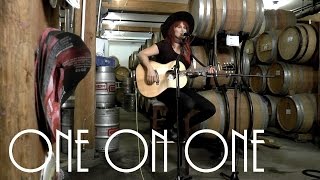 One On One Ruby Boots May 3Rd, 2016 City Winery New York Full Session