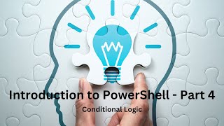 Famous Introduction to PowerShell Part 4 - Conditional Logic Net Worth