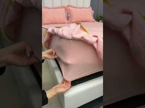 YRF-Bed Topper,Hotel Use Cotton Mattress Protector/mattress Cover,Hotel Matress Pad,Wholesale