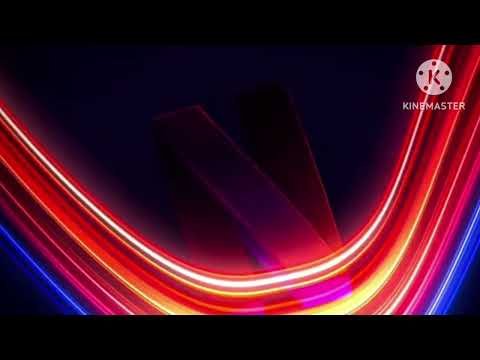 Netflix Animation Logo 2019