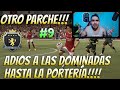 FIFA 21| ¿OTRO PARCHE EA? | NO MÁS DOMINADAS HASTA LA PORTERÍA!!! #9