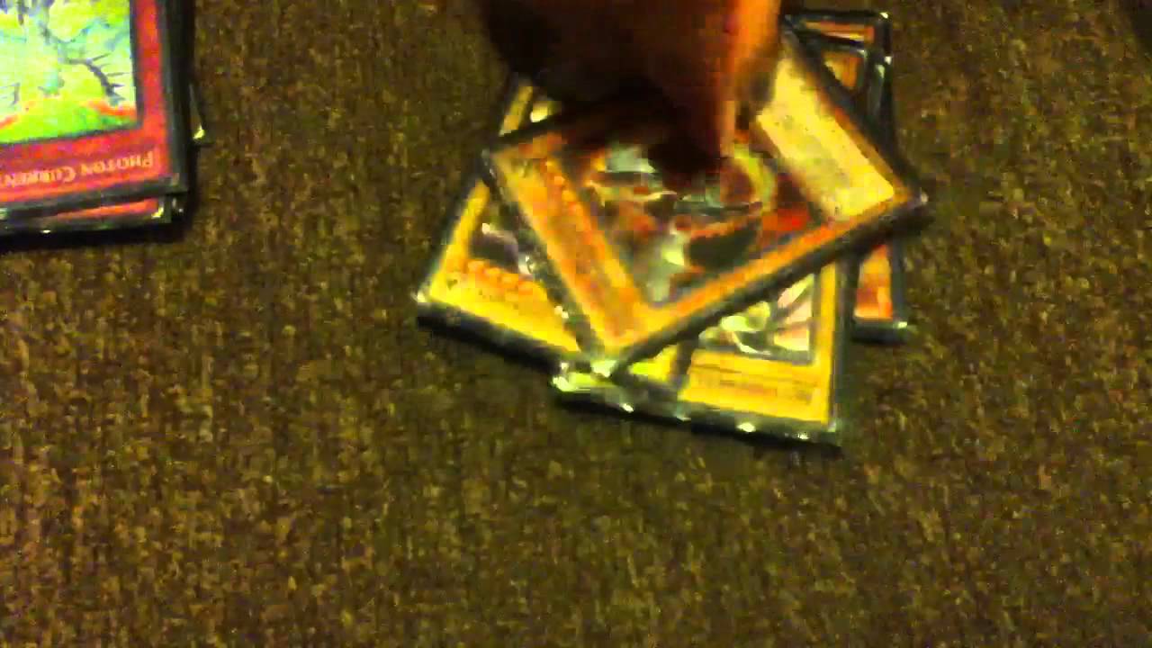 deck for xundergroundmembersx