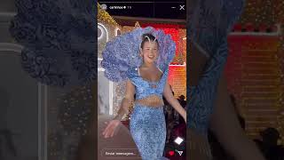 Larih Boas Manda Recado Pro Anderson Neif Vai Viver Me Deixa Em Paz