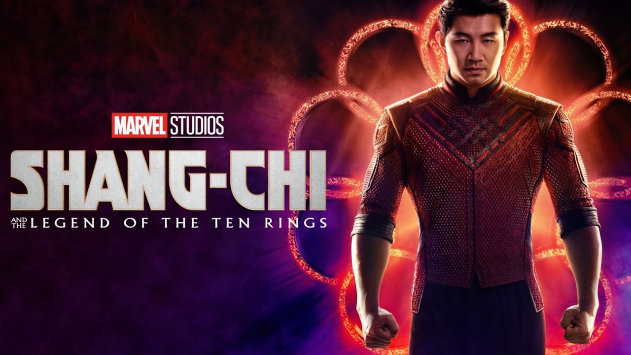 Shang chi full movie