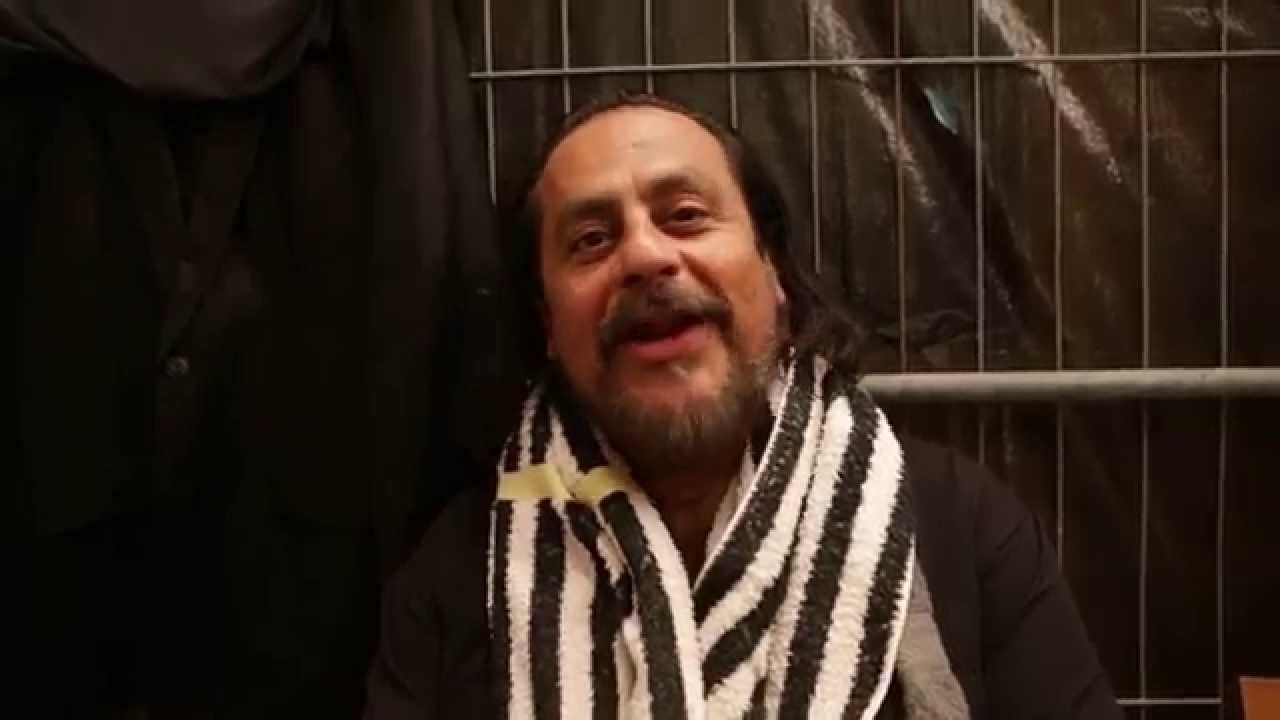 Tito Larriva Tito Larriva